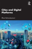 Cities and Digital Platforms Cities and Digital Platforms