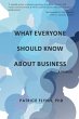 What Everyone Should Know About Business - Bild 1
