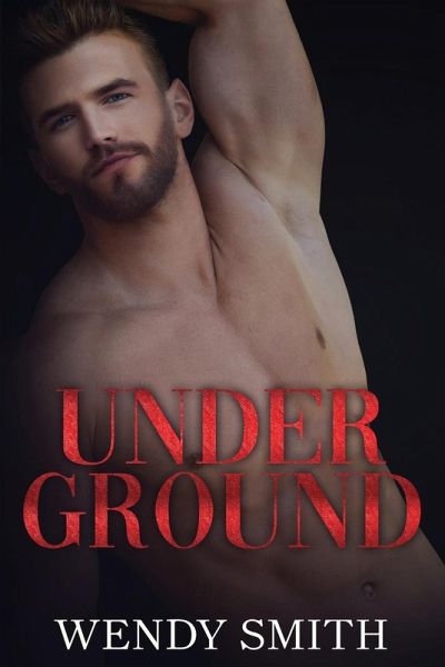 Under Ground Under Ground