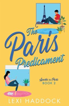 Cover The Paris Predicament