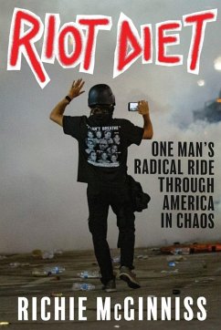 Cover RIOT DIET
