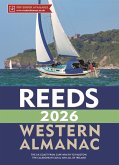 Reeds Western Almanac 2026 Reeds Western Almanac 2026