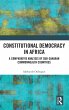 Constitutional Democracy in Africa - Bild 1