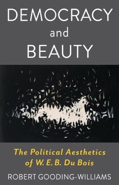 Cover Democracy and Beauty