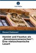 Hamlet und Faustus als... - Bild 1