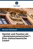 Hamlet und Faustus als 