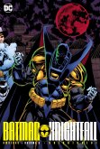 Batman: Knightfall Omnibus Vol. 2: Knightquest