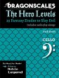 DragonScales, The Hero Levels, Cello... - Bild 1