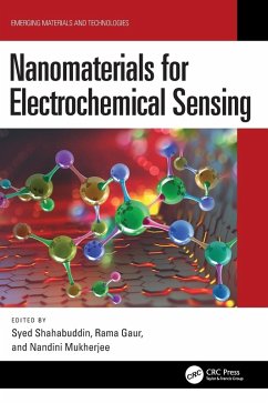 Cover Nanomaterials for Electrochemical Sensing