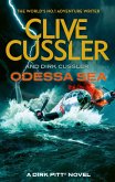Odessa Sea Odessa Sea