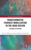 Transformative Feminist Mobilization in the Arab Region