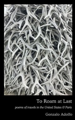 Cover To Roam at Last