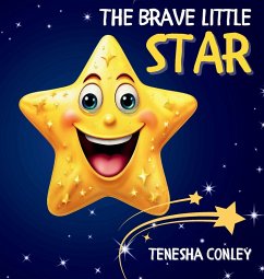 Cover The Brave Little Star