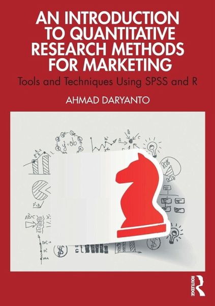 An Introduction to Quantitative Research Methods for Marketing An Introduction to Quantitative Research Methods for Marketing