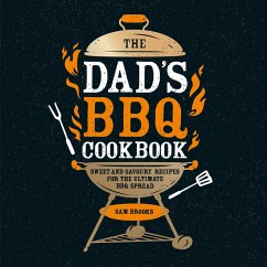 The Dad's BBQ Cookbook - Brooks, Sam