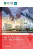 BIM Contractual and Legal Perspectives BIM Contractual and Legal Perspectives
