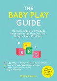 The Baby Play Guide The Baby Play Guide