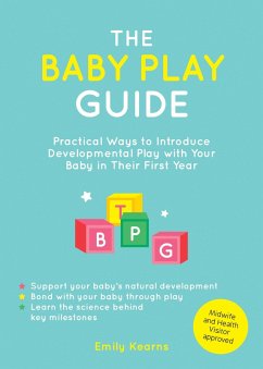 Cover The Baby Play Guide