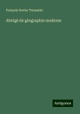 Abrégé de géographie moderne Abrégé de géographie moderne
