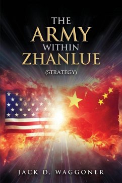 Cover The Army within Zhanlue