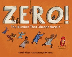 Cover Zero! The Number That Almost Wasn't