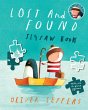 Lost and Found Jigsaw Book - Bild 1