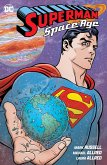 Superman: Space Age Superman: Space Age