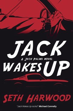Cover Jack Wakes Up