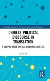Chinese Political Discourse in Translation