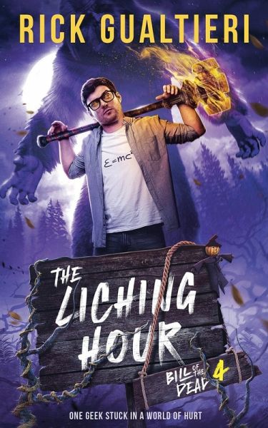 The Liching Hour The Liching Hour