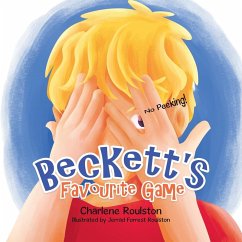 Cover Beckett's Favourite Game