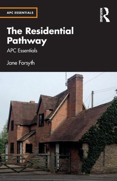Cover The Residential Pathway