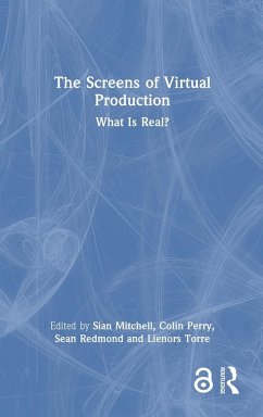 Cover The Screens of Virtual Production