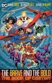 Brave & Bold Vol. 2 The Book of Destiny Brave & Bold Vol. 2 The Book of Destiny