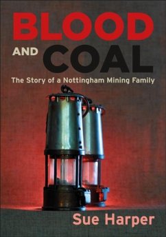Cover Blood and Coal