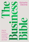 The Business Bible The Business Bible