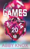 Love Games Love Games
