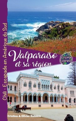 Cover Valparaiso et sa Région