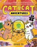 Cat & Cat Adventures: Magic at the Mansion Cat & Cat Adventures: Magic at the Mansion
