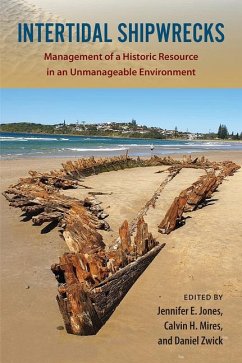 Cover Intertidal Shipwrecks