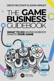 The Game Business Guidebook The Game Business Guidebook