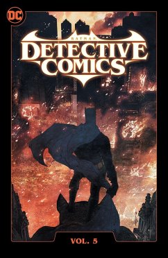 Batman: Detective Comics Vol. 5: Gotham Nocturne: Act III - V., Ram; Raffaele, Stefano