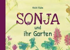 Cover Sonja und ihr Garten