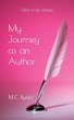 My Journey as an Author (A Memoir) - Bild 1