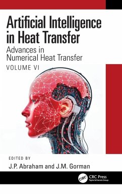 Artificial Intelligence in Heat Transfer