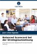 Balanced Scorecard bei der... - Bild 1