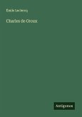 Charles de Groux Charles de Groux