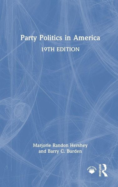 Party Politics in America