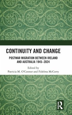 Cover Continuity and Change