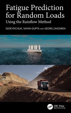 Cover Fatigue Prediction for Random Loads